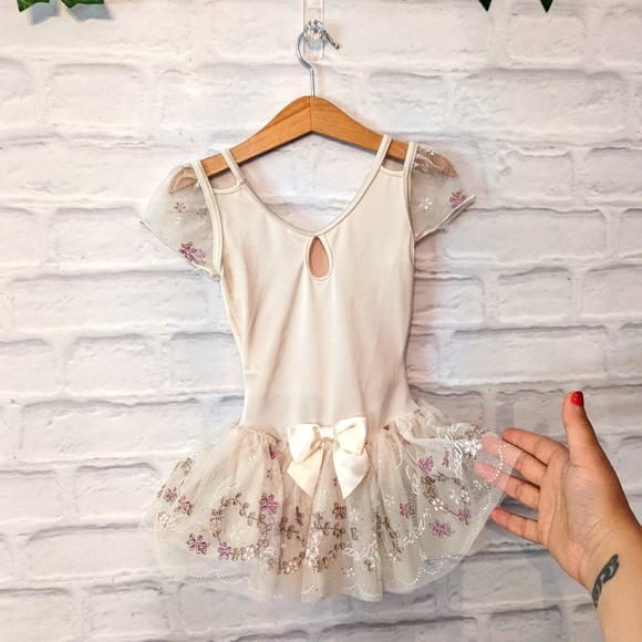 Capezio Dance Dress - Picture 4 of 7